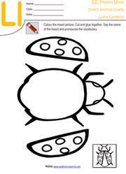 ladybird-insect-craft-worksheet